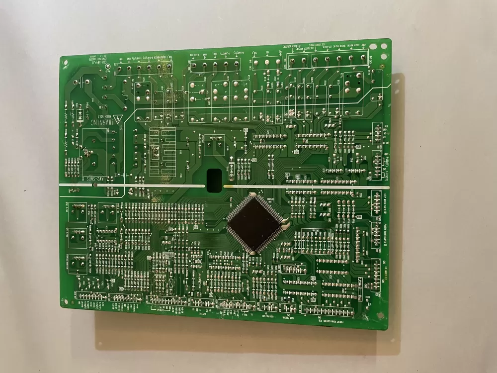 Samsung Fridge Main Control Board DA41-00651T AZ154174 | KM2512