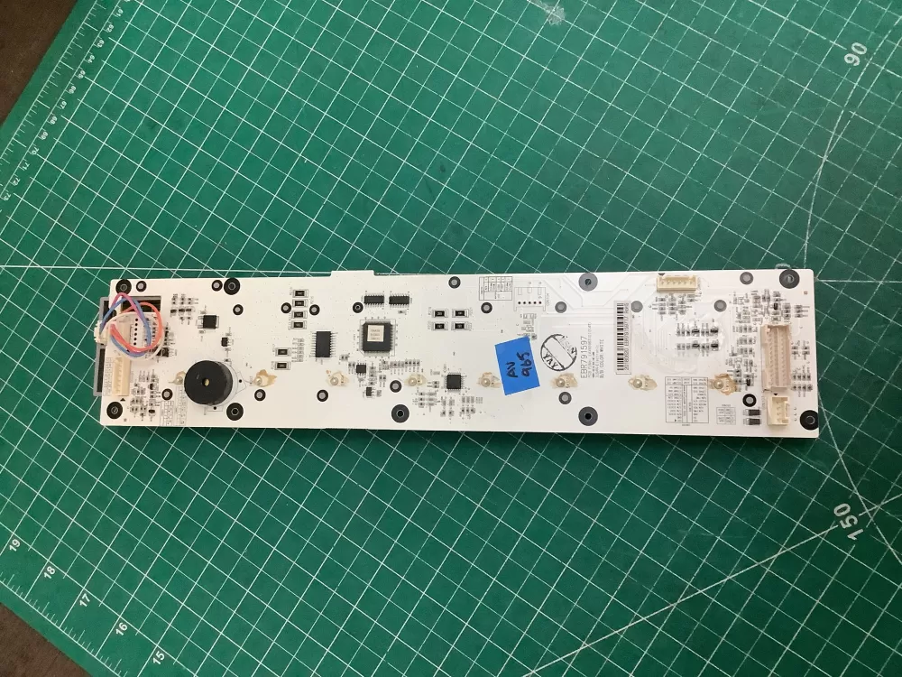 LG EBR79159717 Refrigerator Control Board Dispenser AZ218540 | ARV965