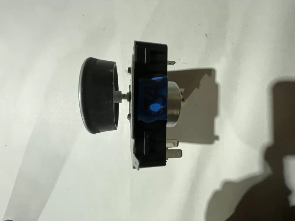 Whirlpool Maytag Kenmore AP6016541 W10185982 Dryer Timer AZ190548 | KM634