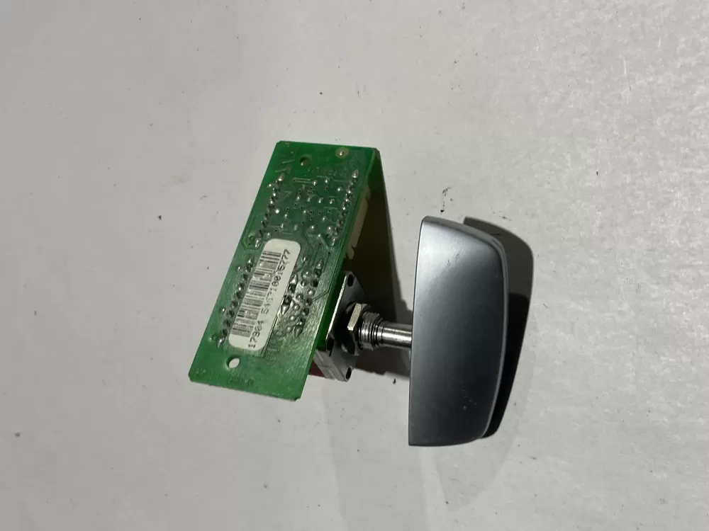 Fisher Paykel Wall Oven Switch 545710P AZ124446 | Wm280