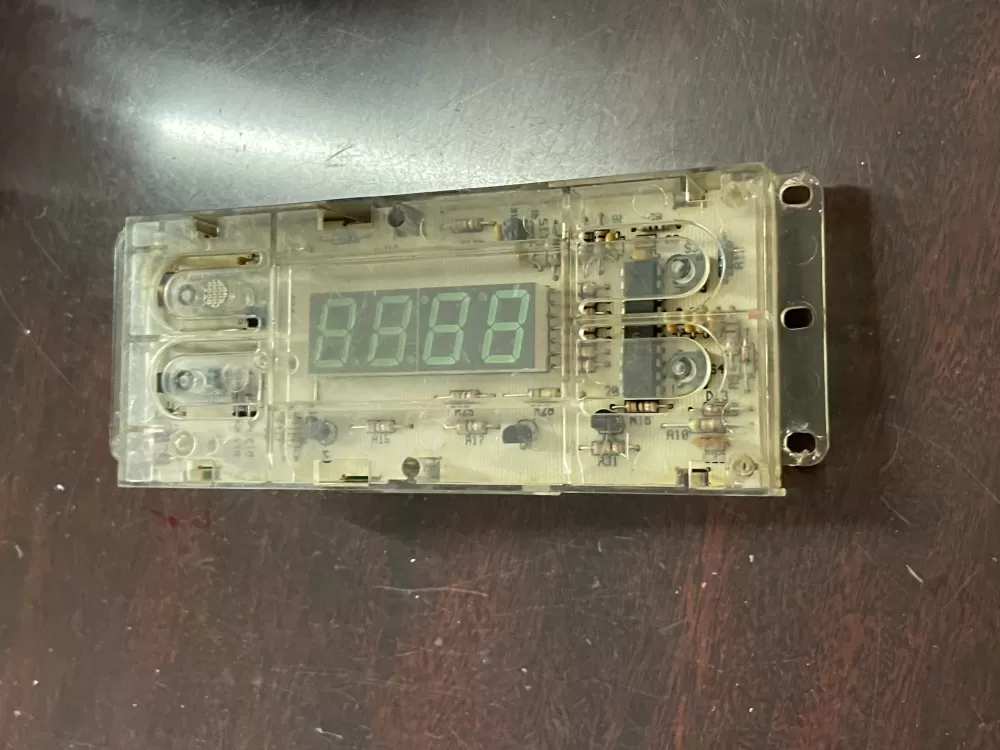 GE 183D6034P001 SF5001 Range Control Board AZ54290 | Wm1958