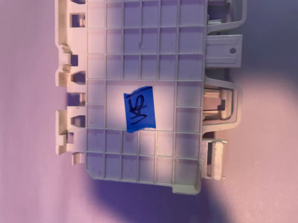 LG Kenmore EBR62707601 EBR62707605 Dryer Control Board AZ196800 | KMV45