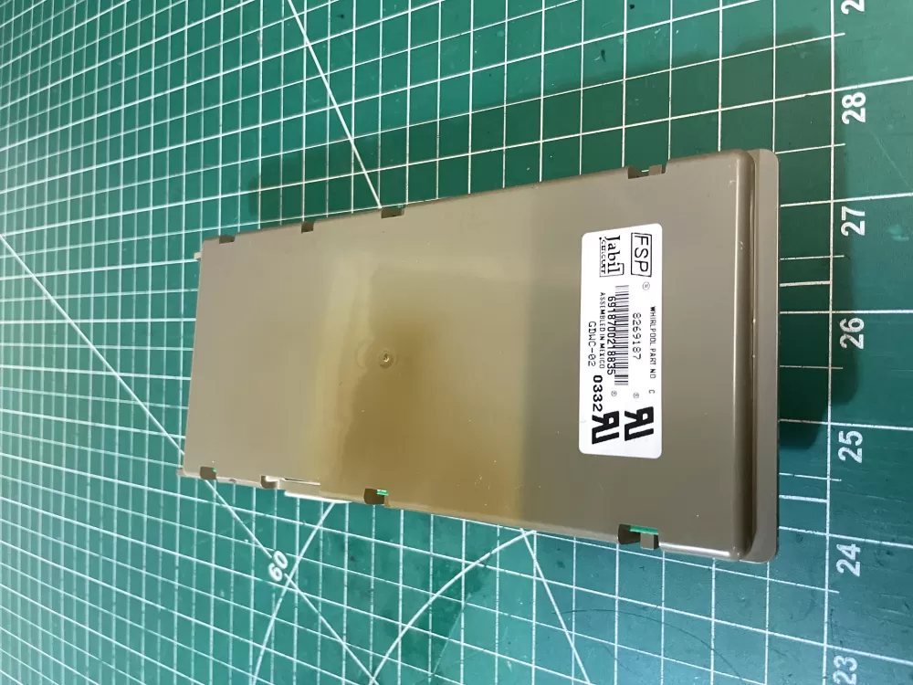 Whirlpool WP8564543 Dishwasher Control Board AZ202334 | Wm2650