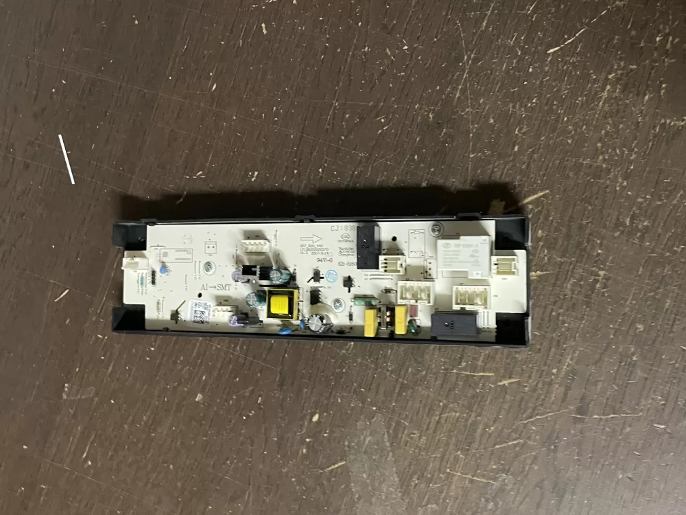 Midea 17138200003651 17138200000097 301361660011 Dryer Control Board