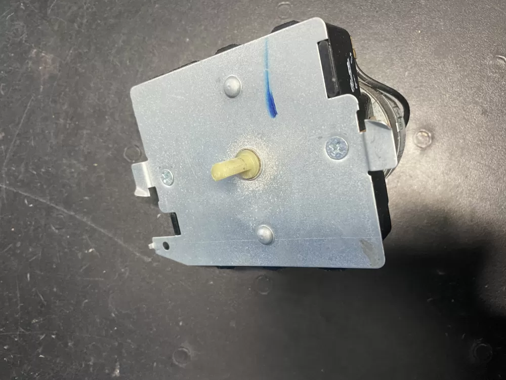 GE Hotpoint 212D1233P004 Dryer Timer AZ16530 | BK849