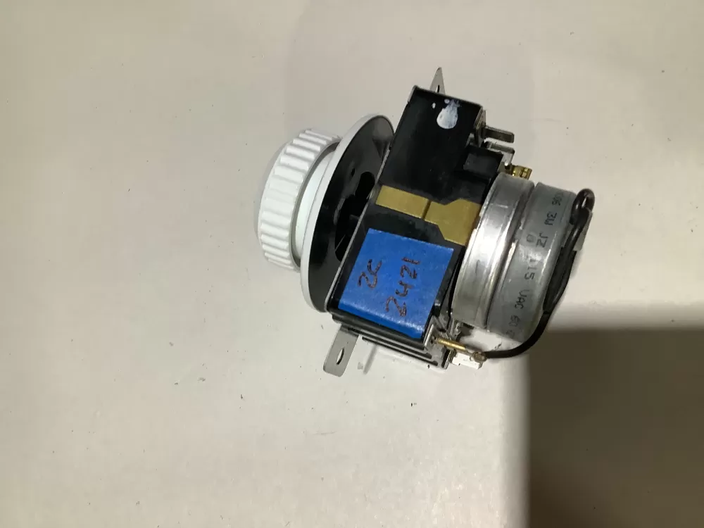 Whirlpool 3406721A AP3097855 3406721 WE04X10051 Dryer Timer  AZ143945 | ZC2421