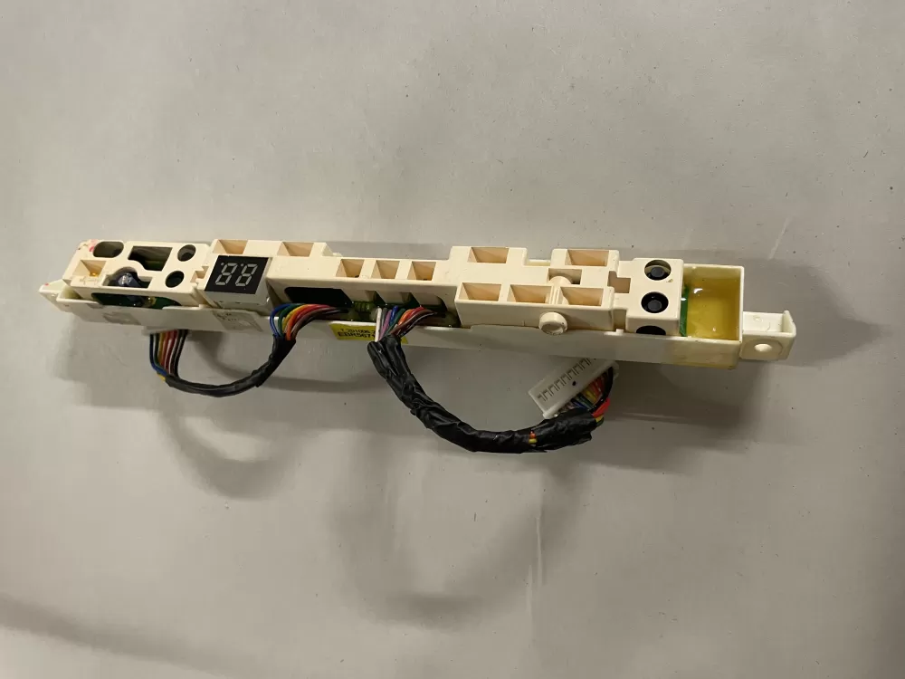 LG EBR56710601 Dishwasher Control Board Display AZ144505 | KM2423