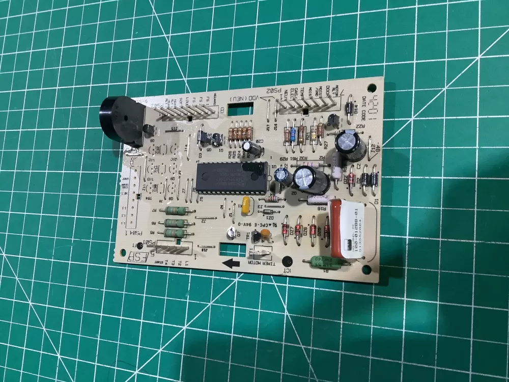 Kenmore  Whirlpool WPW10116565 W10116565 3976632 3976633 Dryer Control Board