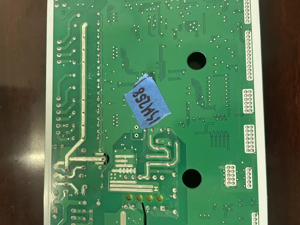 GE 239D5338G101 Refrigerator Main Control Board AZ35782 | KM258