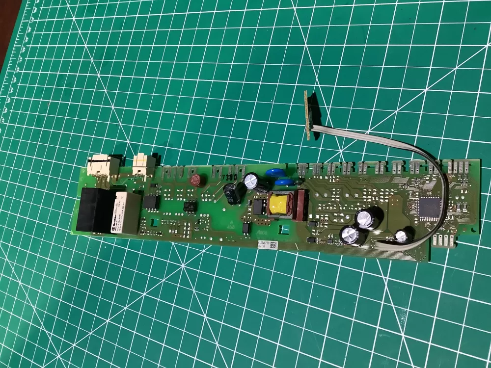 613346200 Liebherr Refrigerator Board - Control
