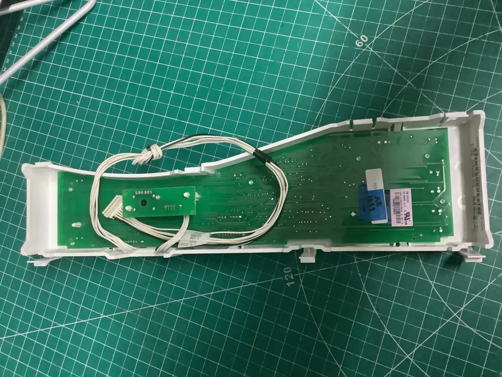 Kenmore 8571928 Whirlpool 8564248 Maytag Dryer Board Control AZ209612 | AR1653