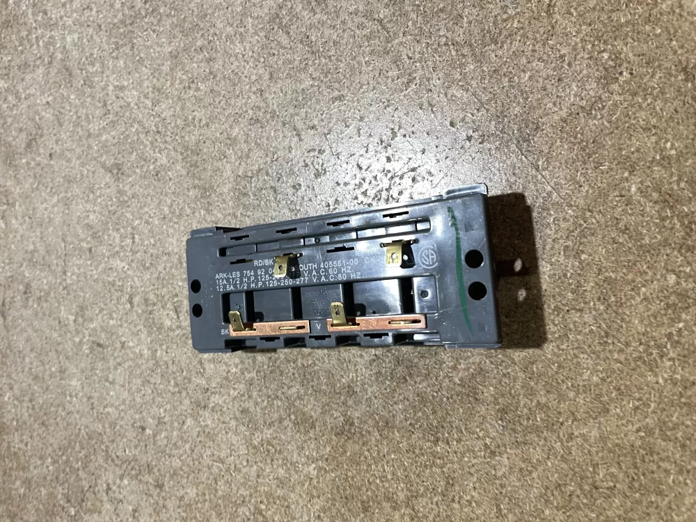 Frigidaire Amana 4362910 Refrigerator Control Board Dispenser AZ67450 | Wm817