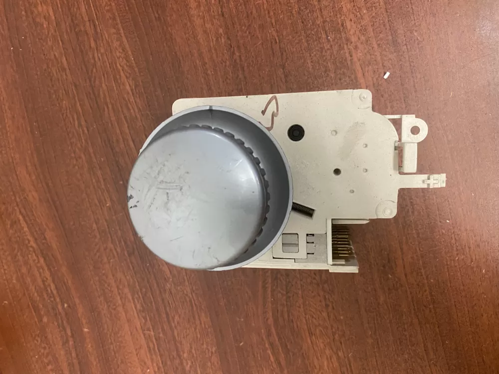 Maytag 35 6763 Washer Timer AZ53576 | BK1932