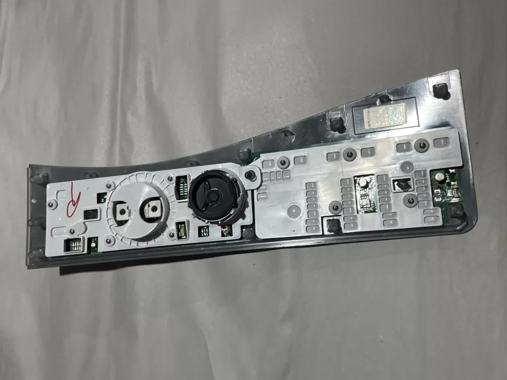 Whirlpool W10825112 W10911024 Washer Control Board Panel AZ142782 | Wmv755