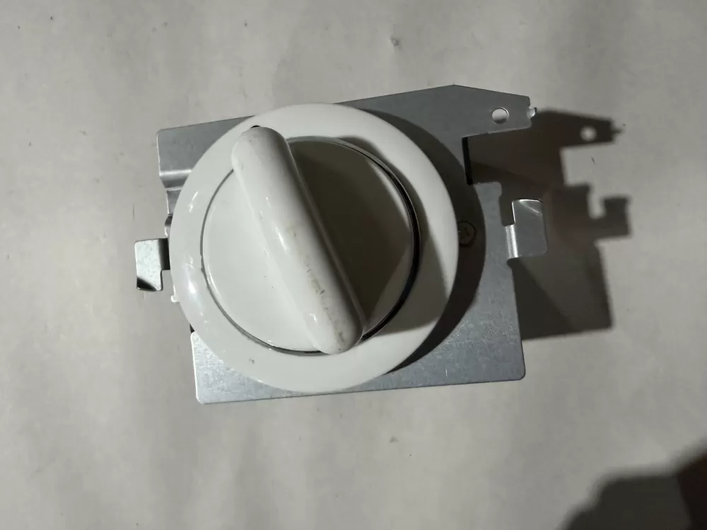 Hotpoint General Electric WE4M364 WE4M533 Dryer Timer AZ225446 | KM2588