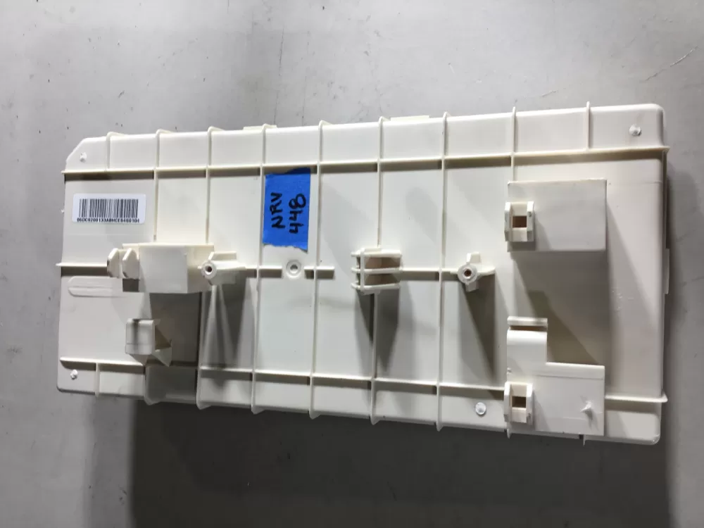 Samsung DC92-00133A AP4404145 Washer Control Board AZ47605 | NRV448