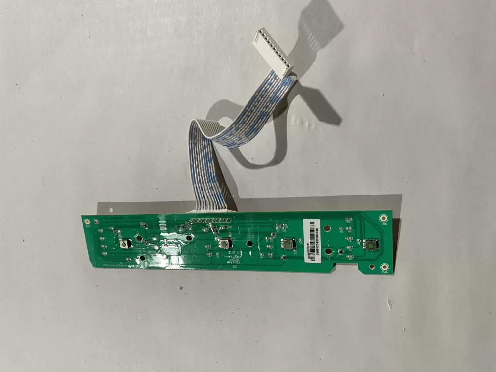 Frigidaire A05575702/F Dishwasher Control Board