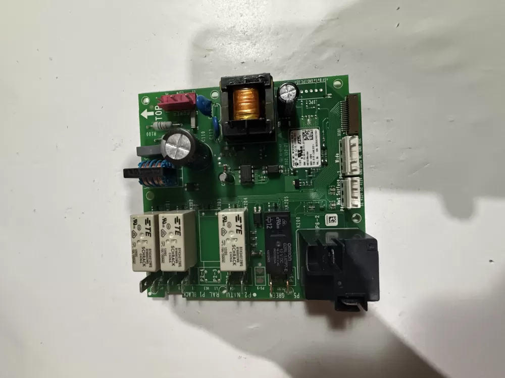 WPW10553762 Whirlpool Oven Board - Control