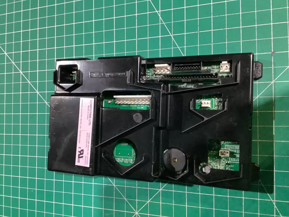 GE 165D8853G006 Dishwasher Control Board AZ149041 | NR2478