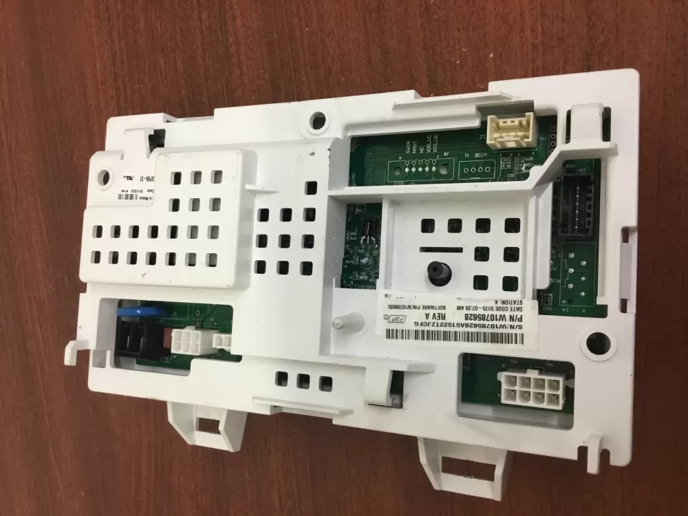 Amana AP6261027 W10711009 W10785628 Washer Control Board AZ30481 | NR903