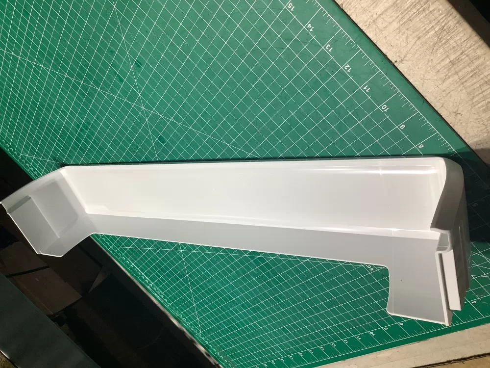 Electrolux 5304519703 Refrigerator Bin Door AZ146739 | SL163