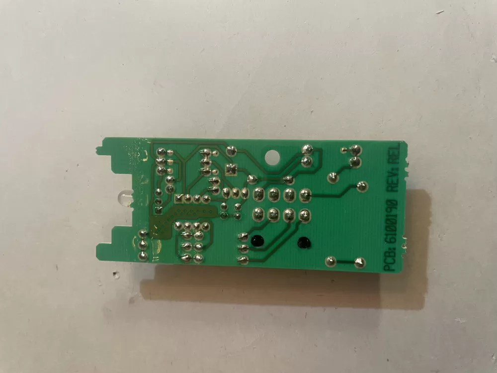 Whirlpool Kenmore 2203385 Refrigerator Control Board AZ171350 | KM2588