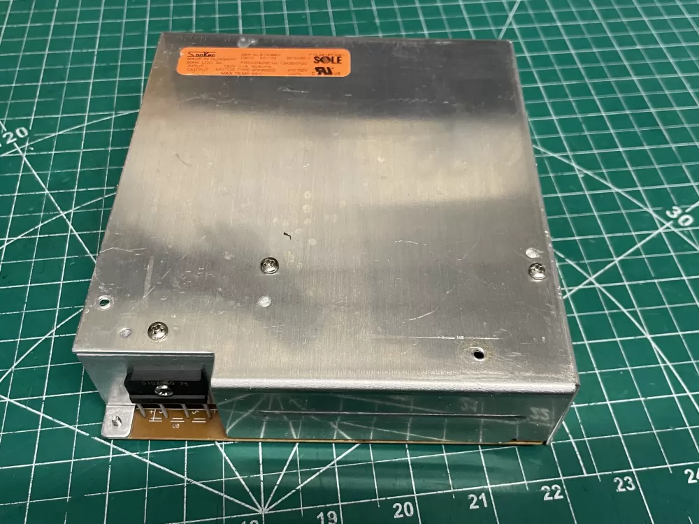 Frigidaire 134285700 Motor control board AZ203178 | Wmv904