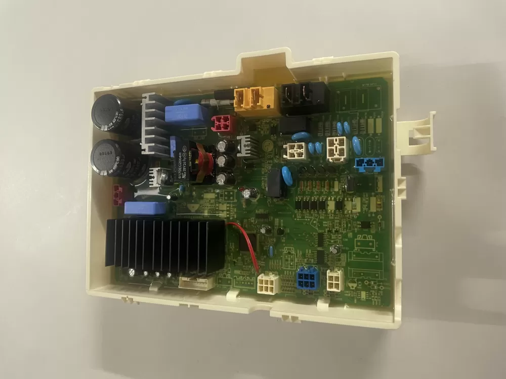 LG EBR78421704  AP5977731  EBR74798619  EBR75048106 Washer Control Board