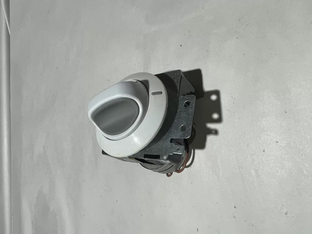 Whirlpool Kenmore WP8299784 AP6012590 Dryer Timer AZ138621 | Wm1786