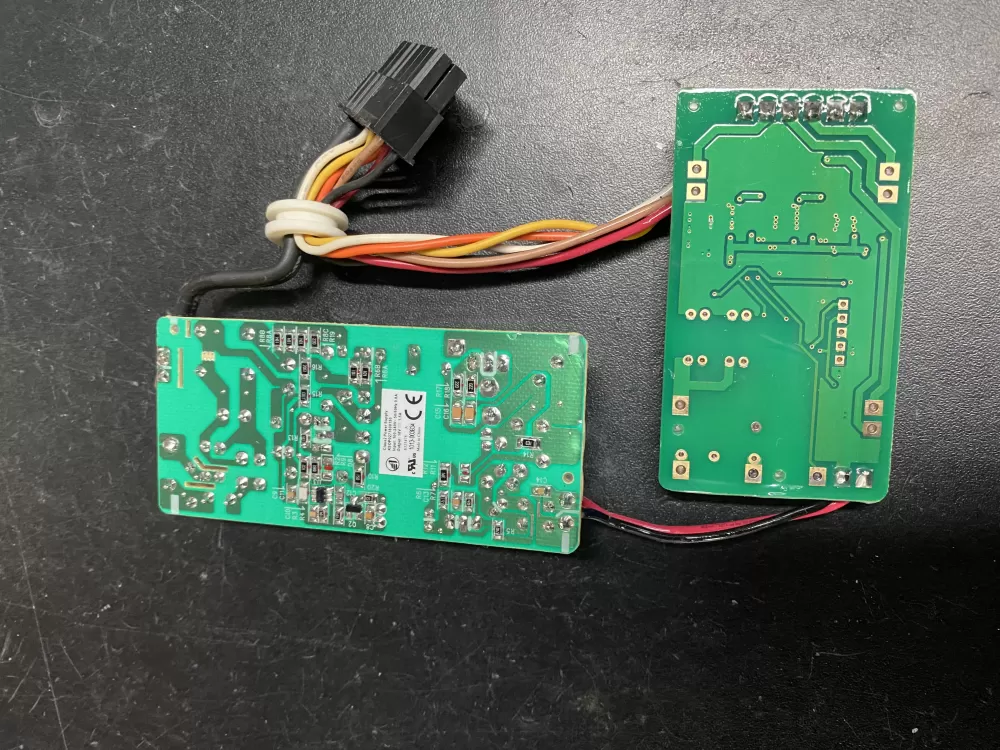 Whirlpool W11038857 Refrigerator Inverter Control Board AZ20462 | BK1016