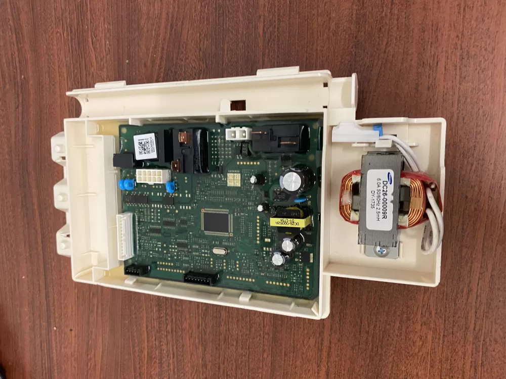 Samsung DC94-05941A DC92-01803C PD00038485 AP5989857 PS11735083 EAP11735083 Washer Control Board
