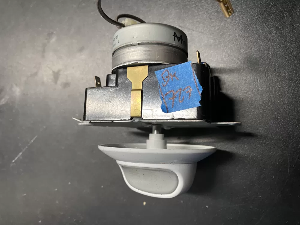Whirlpool Maytag 8299779 Kenmore 8299779R Amana Dryer Timer AZ23181 | BK727