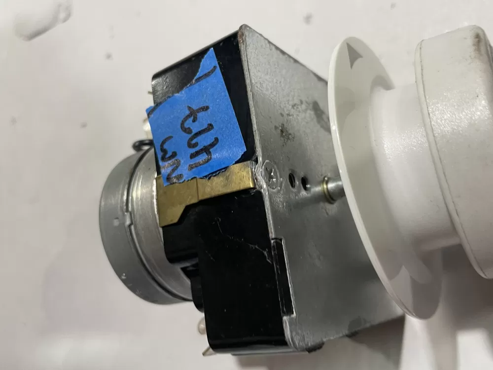 Kenmore 696165F Dryer Timer AZ185650 | Wm427