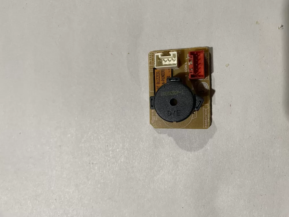 Kenmore LG EBR64730403 Refrigerator Control Board Buzzer AZ135185 | BK1717
