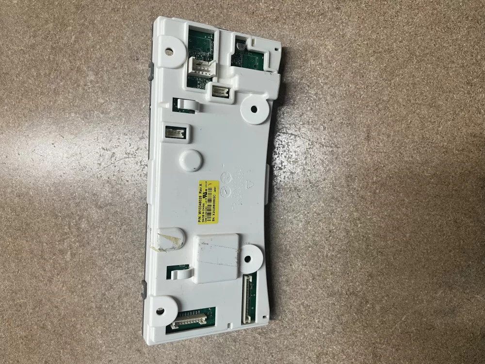 Whirlpool W10444950 W10348028 Dryer W10352341 AZ10621 | KM1587