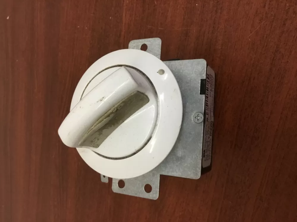 Kenmore 3406702A WP3976576 3406015 3406702 3976576 3976576R 548375 AP6009025 PS11742167 EAP11742167 3976576A Dryer Timer