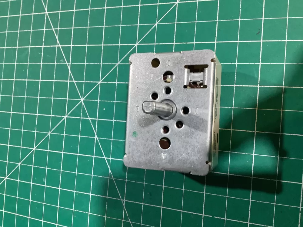 LG EBF64395301  AP6992895 Range Switch With knob