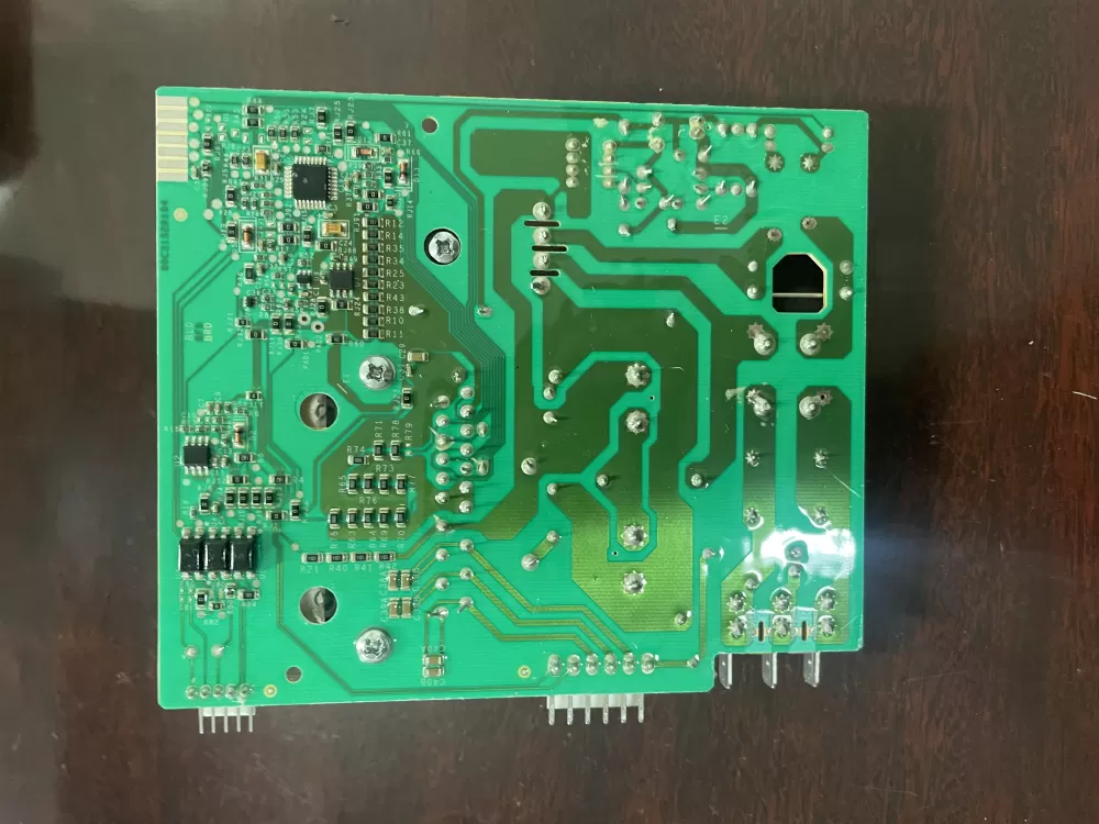 GE 00N32900101 Washer Inverter Board AZ41671 | KM1726