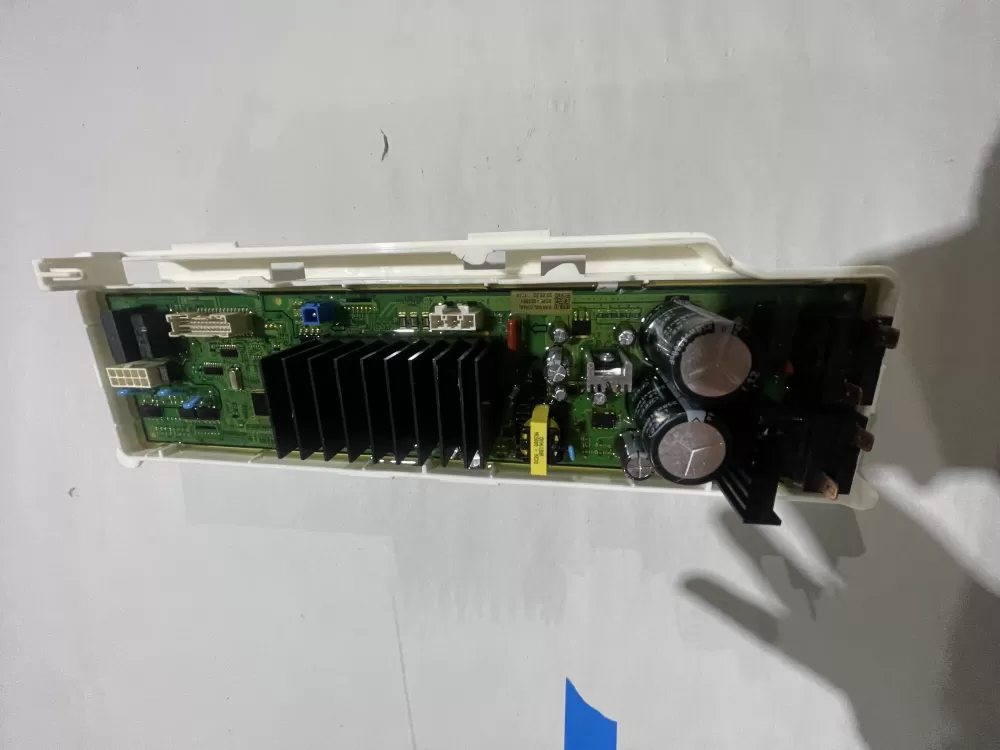 Samsung DC92-02388H Washer Control Board