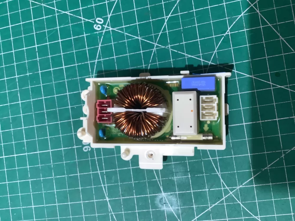 LG Kenmore 6201EC1006T Washer Noise Filter Control Board AZ191257 | AR2533