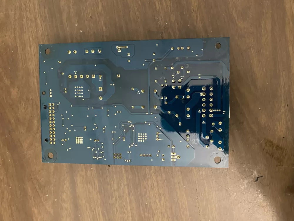 Frigidaire F52734-B Ice Maker Control Board AZ97300 | BK615