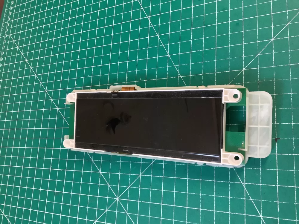 KitchenAid W11094512 Range Oven Display Control Board AZ215686 | NR299