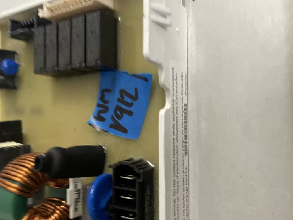 Whirlpool Maytag Kenmore W10303820 Washer Control Board AZ204789 | Wmv912