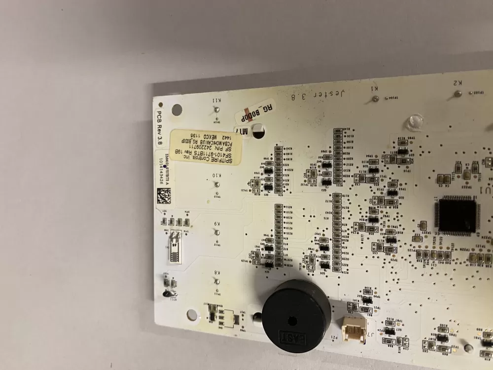 Electrolux 242209711 Refrigerator Control Board AZ226316 | BK2065