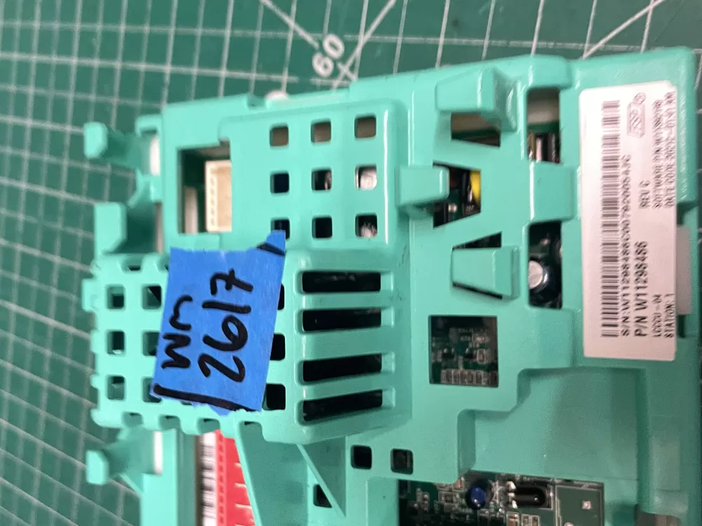 Whirlpool Maytag W11043670 W11158149 Washer Control Board AZ211990 | Wm2617