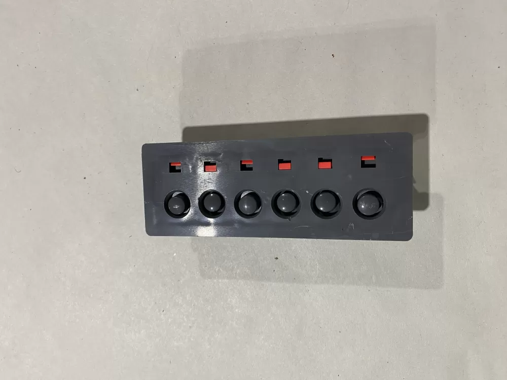 Whirlpool  Maytag  KitchenAid  Kenmore AP6005966 2180236 WP2180236 PS11739028 Refrigerator Control Board Dispenser Switch