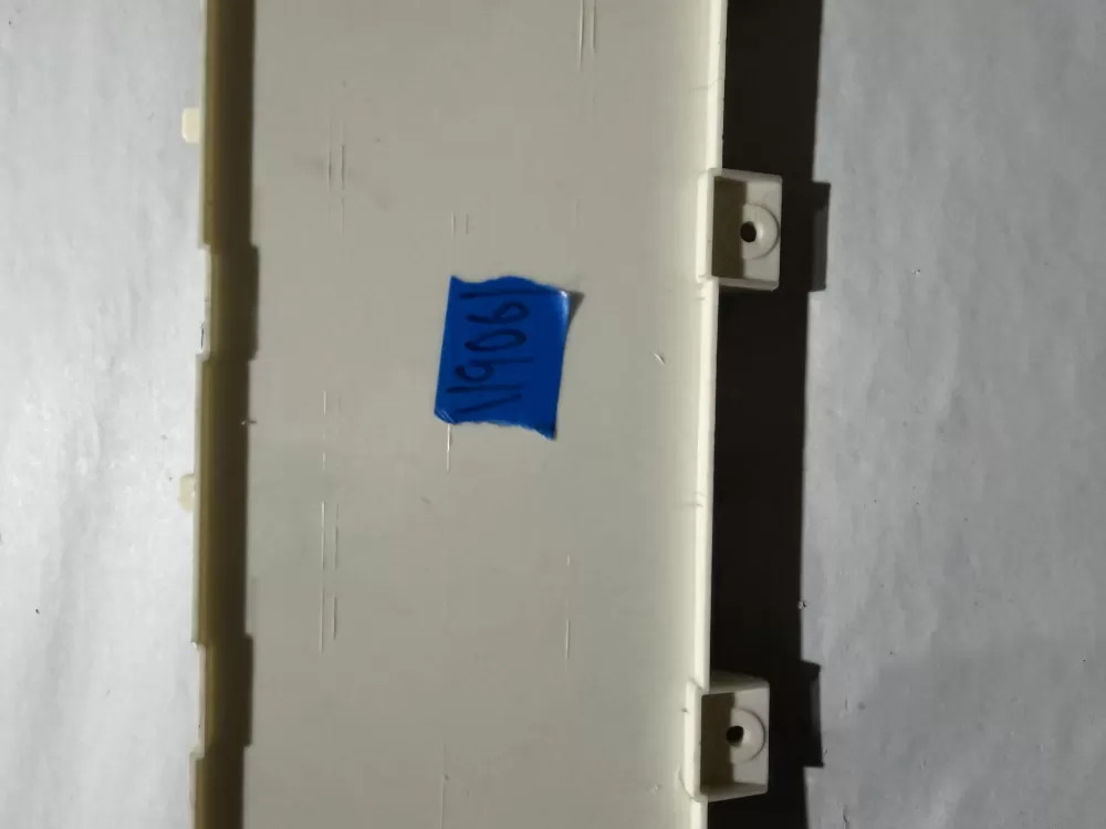 LG EBR73590801 Dryer Control Board AZ211381 | KMV906