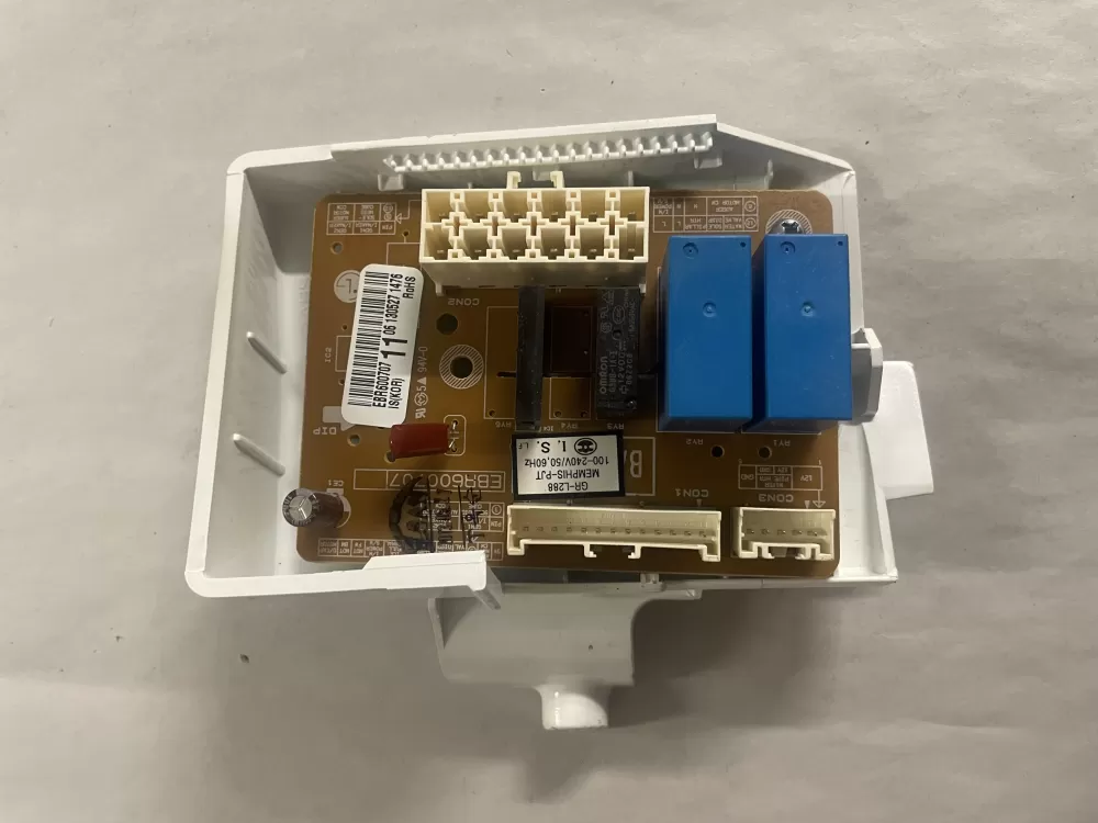 LG EBR60070711 Refrigerator Control Board AZ115740 | KM1426