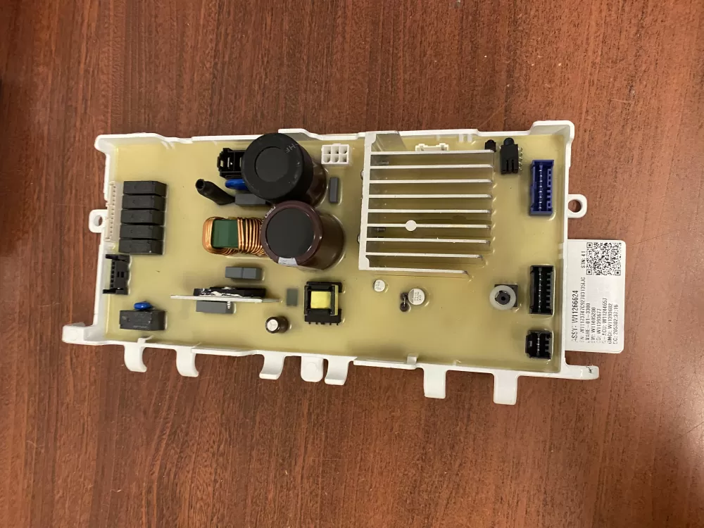 Whirlpool  Maytag W11114420 W11266624 W11401710 PS12745290 Washer Control Board