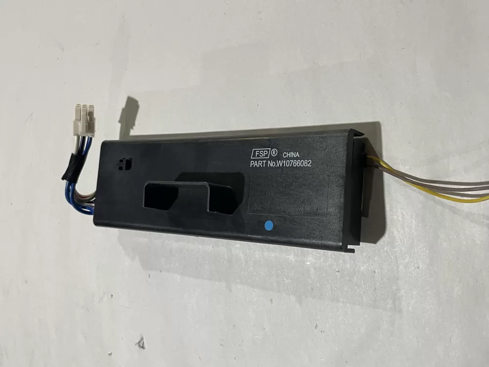 Whirlpool W10766082 Refrigerator Dispenser Control Board AZ178685 | Wm483